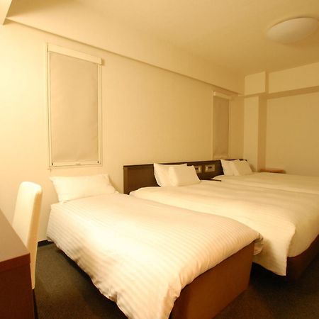Ab Hotel Okazaki Kültér fotó