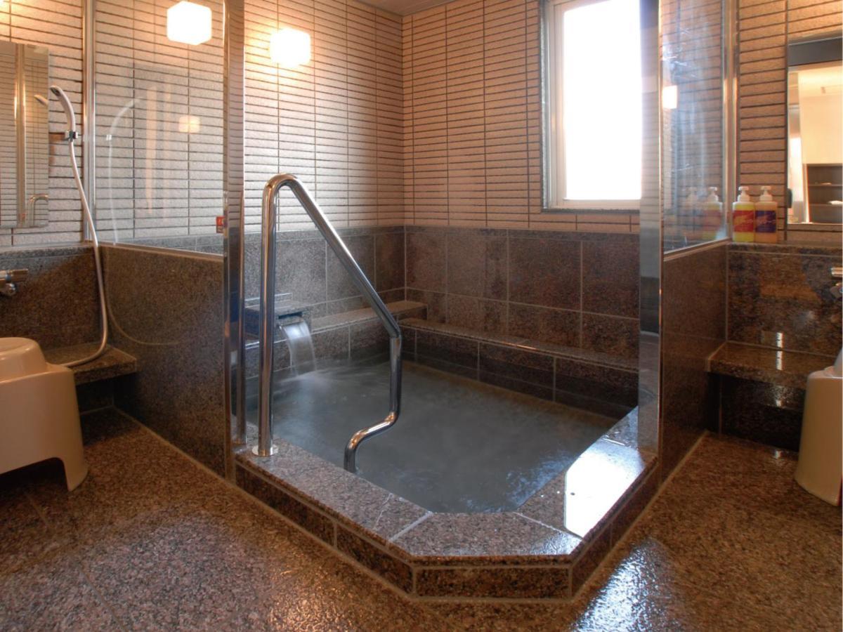 Ab Hotel Okazaki Kültér fotó