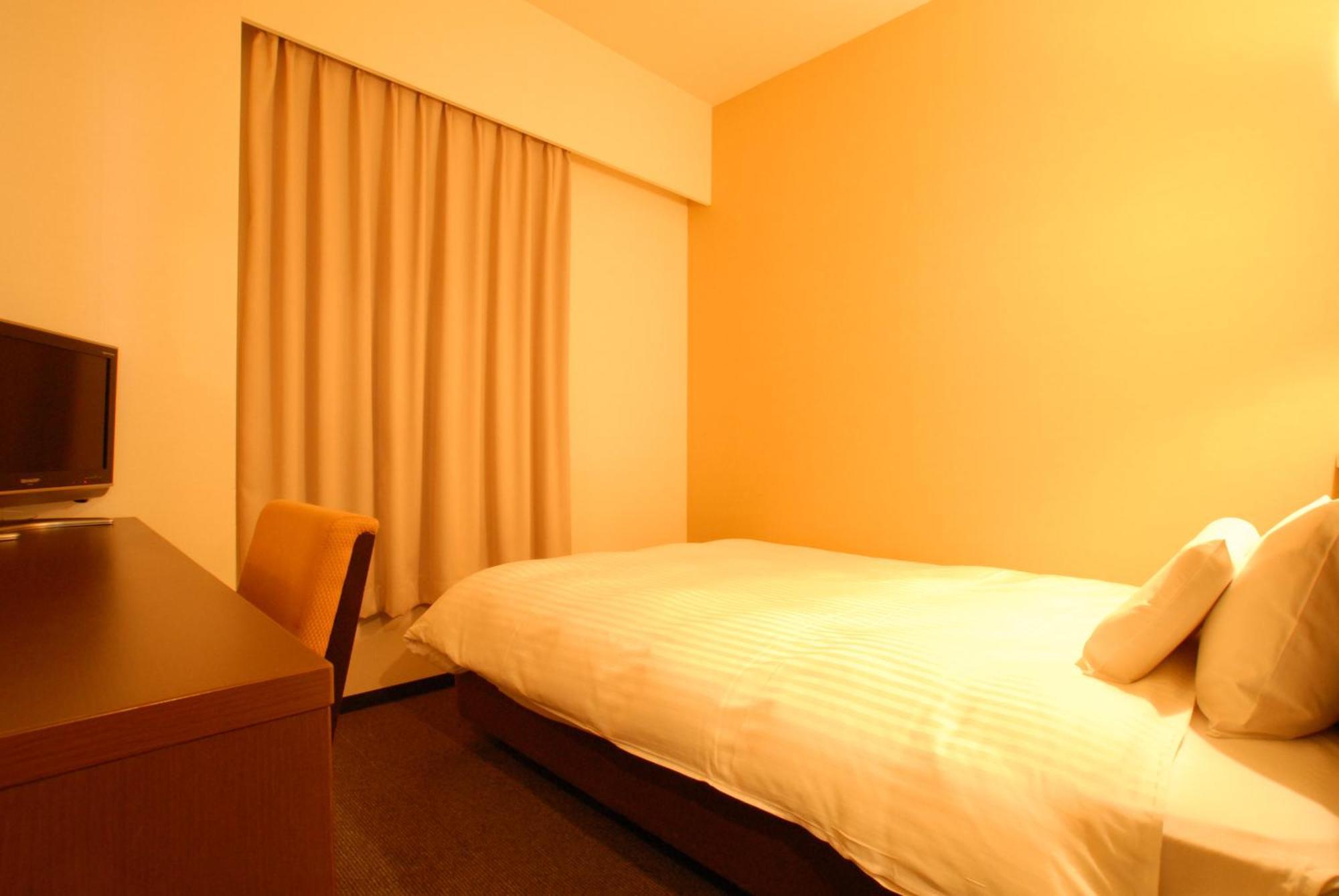 Ab Hotel Okazaki Kültér fotó