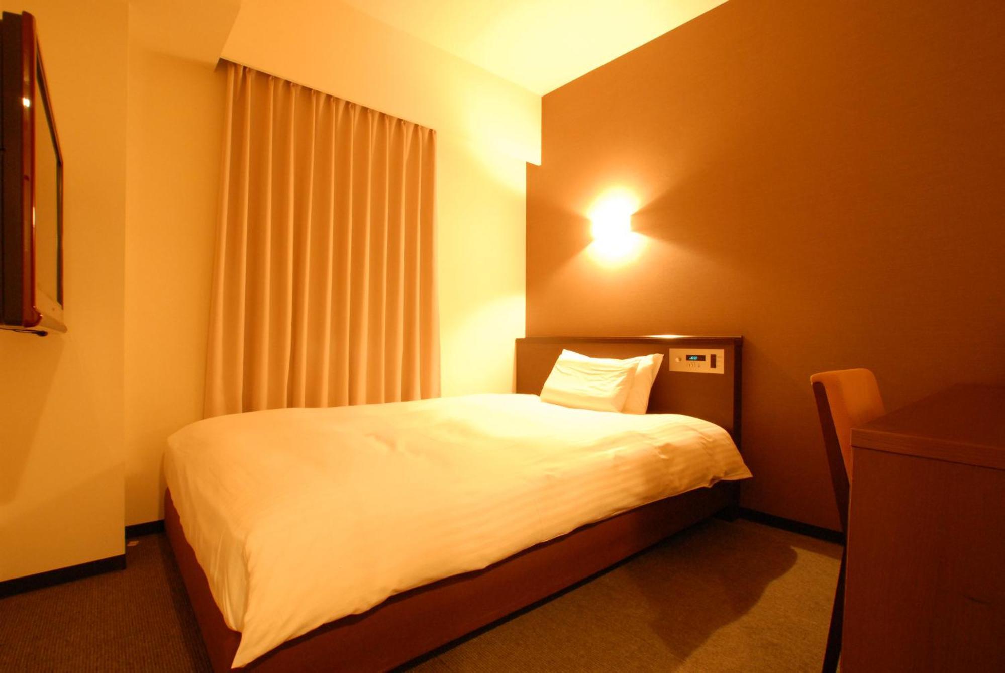 Ab Hotel Okazaki Kültér fotó