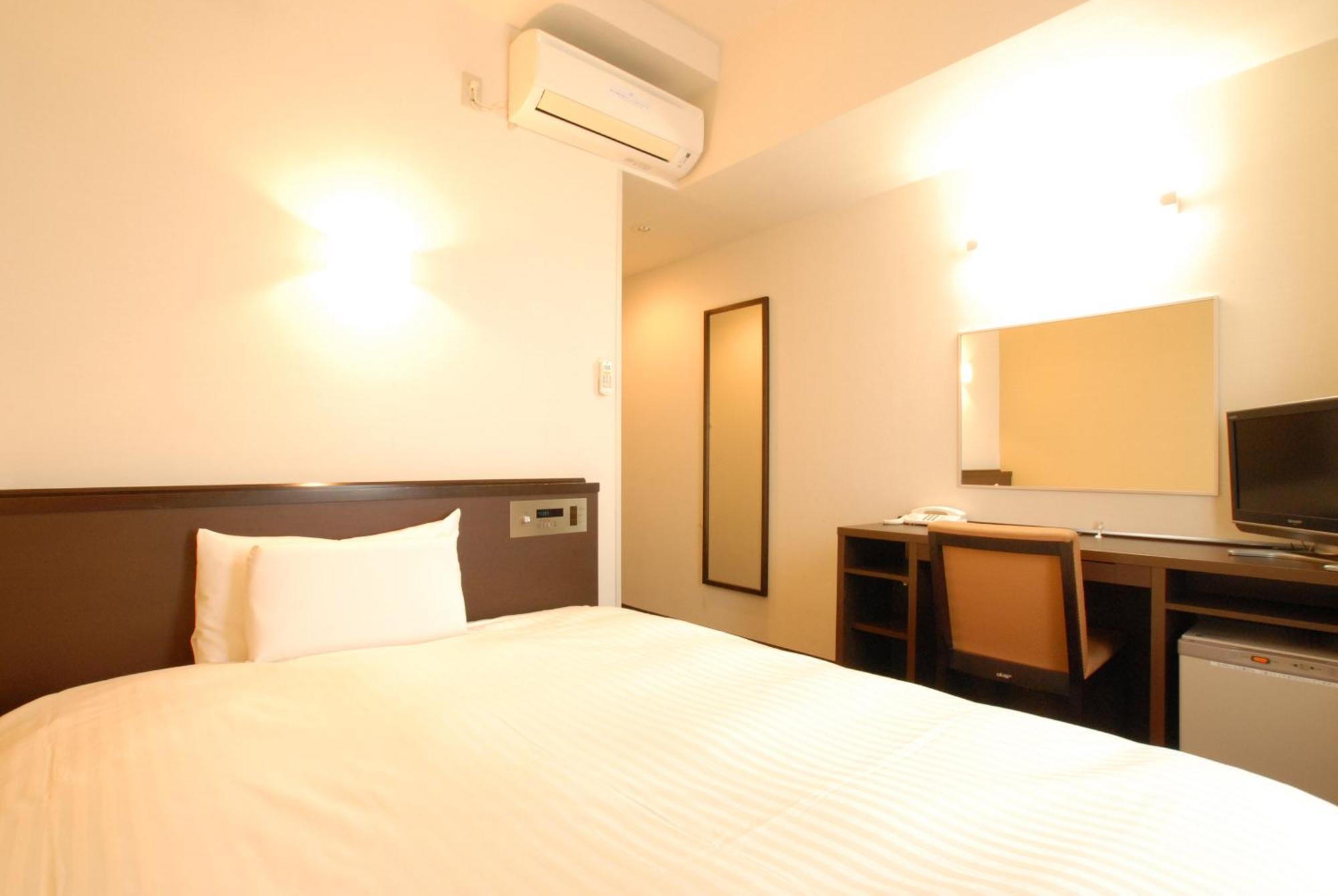Ab Hotel Okazaki Kültér fotó