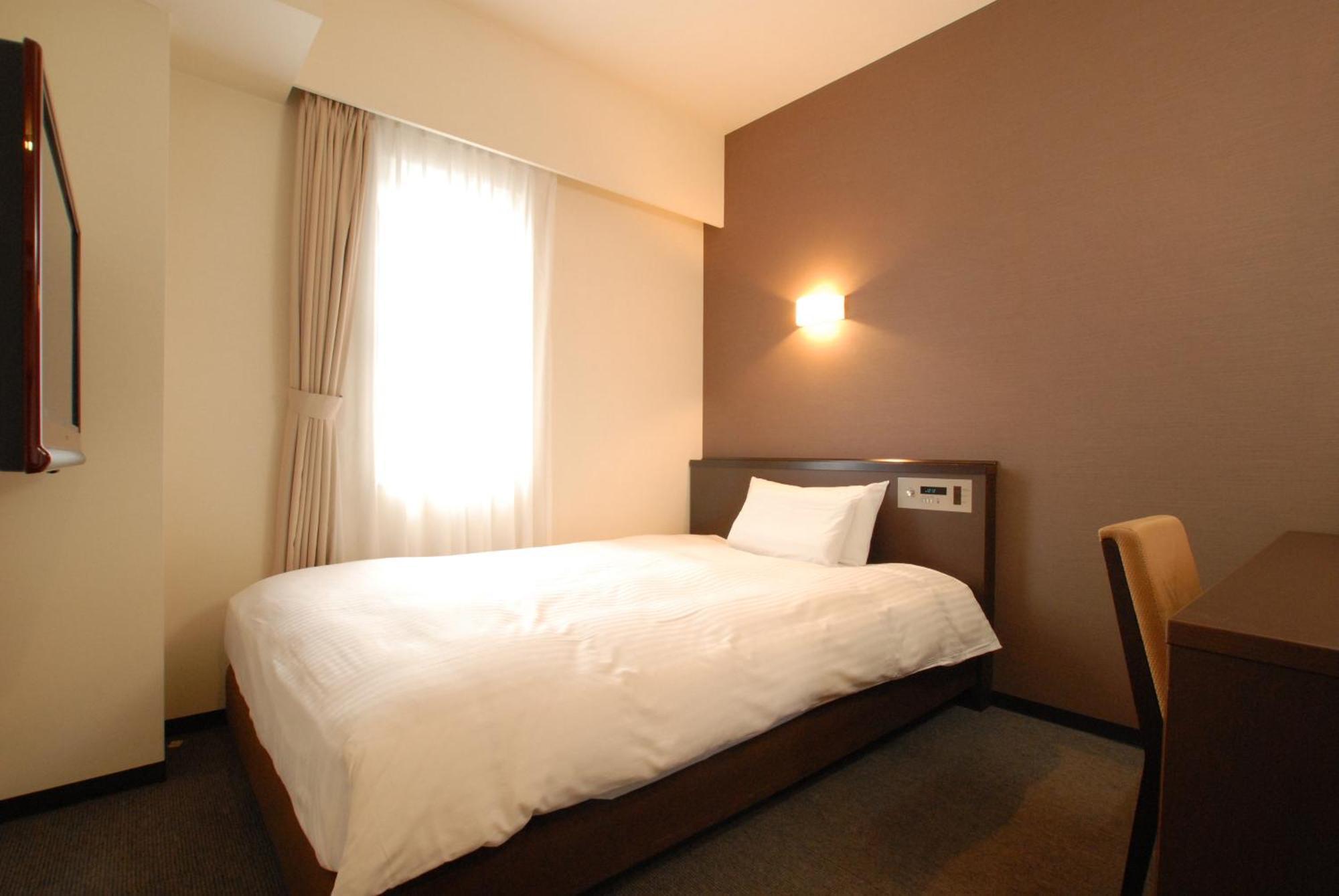 Ab Hotel Okazaki Kültér fotó
