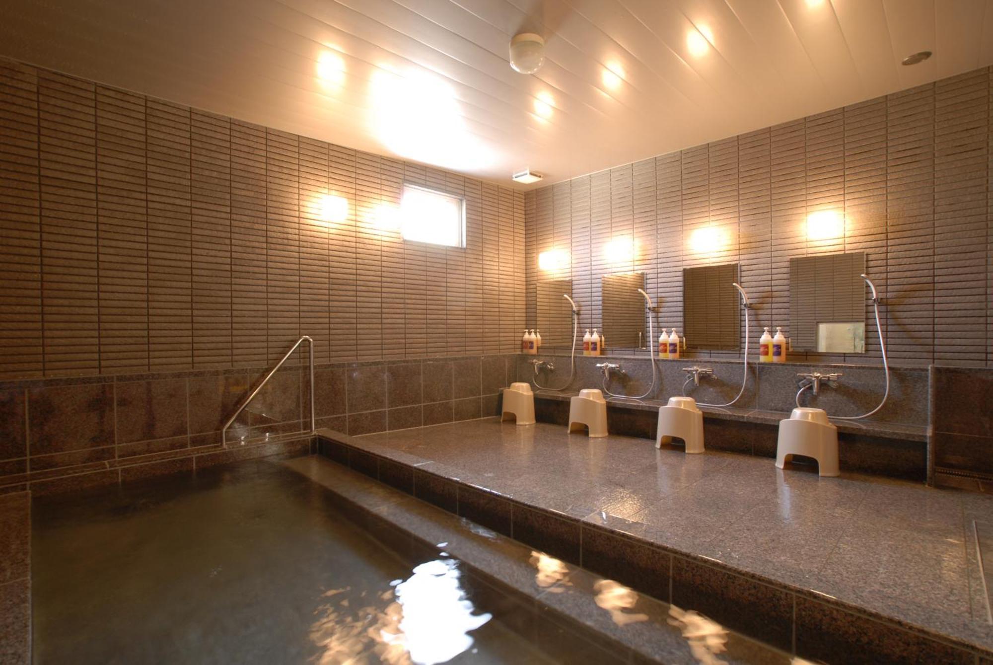 Ab Hotel Okazaki Kültér fotó