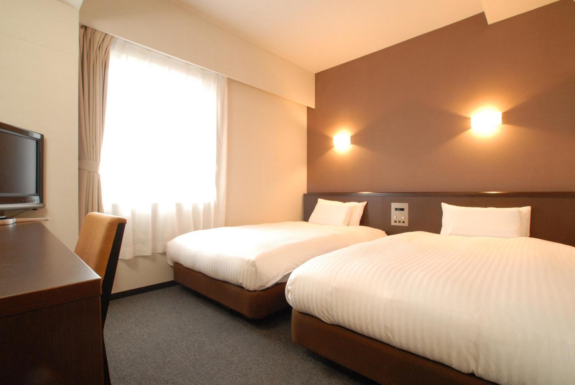 Ab Hotel Okazaki Kültér fotó